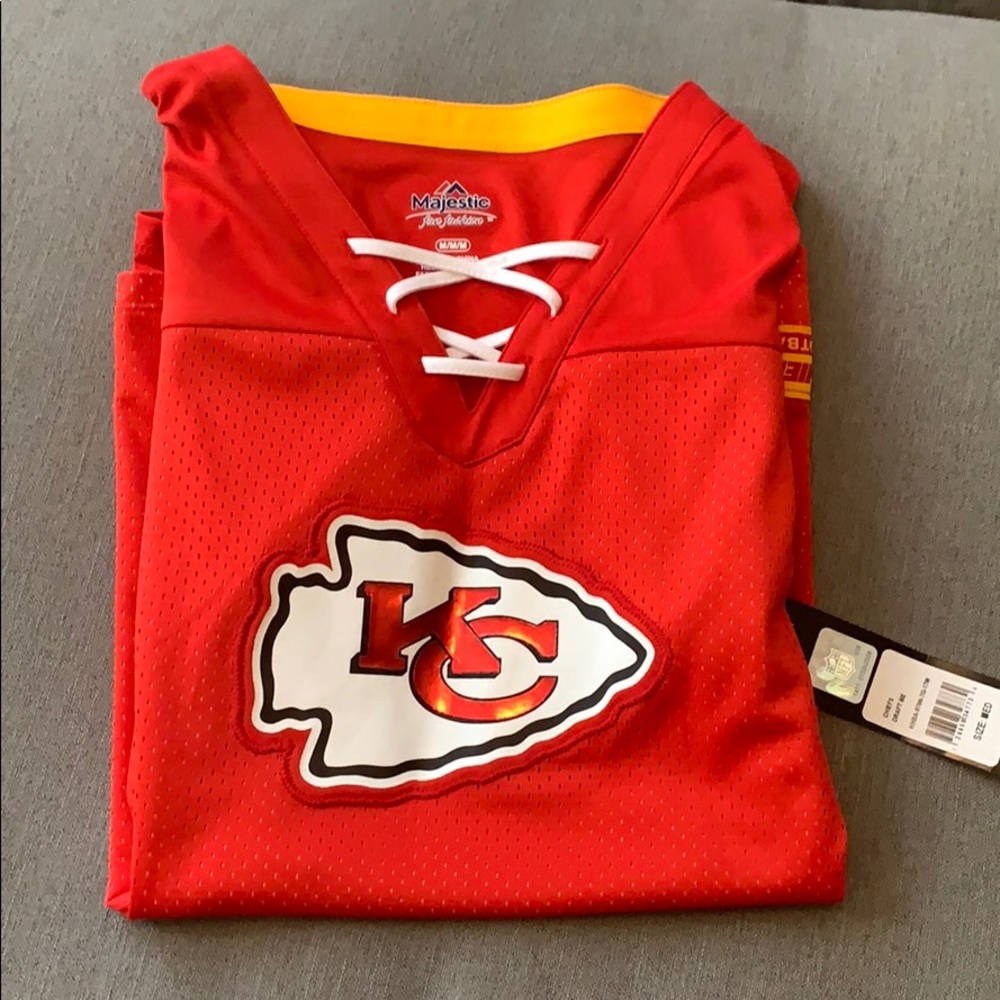 Kansas City Chiefs Top